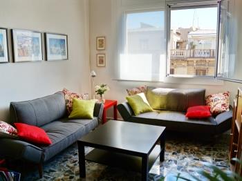 Comfort city center - Appartement à Barcelona