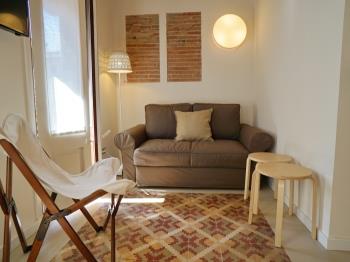 Chic Barceloneta - Appartement à Barcelona