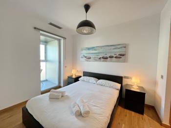 Fira Gran Via 137B - Appartement à Hospitalet de Llobregat - Barcelona