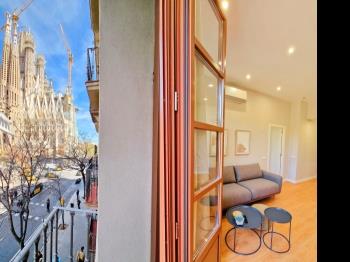 Sagrada Familia Views I - Appartement à Barcelona