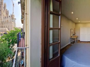 Sagrada Familia Views 2 - Appartement à Barcelona